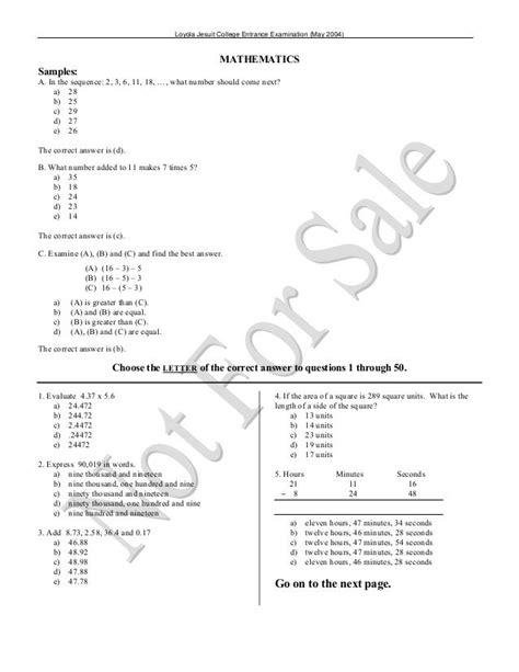 maths form 1 exam papers and answers pdf term 3