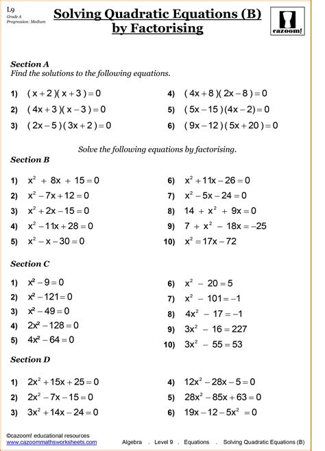 maths questions for 10 year olds with answers