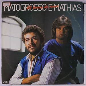 Matogrosso Y Mathias