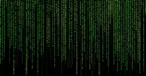 matrix code sushi recipe