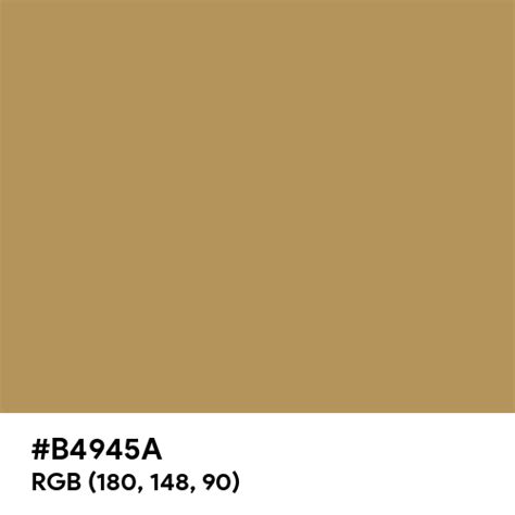 matte bronze color code