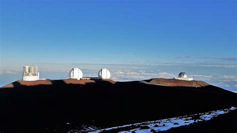 mauna kea