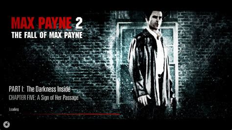 Max Payne 1 Walkthrough Part 2 Chapter 5