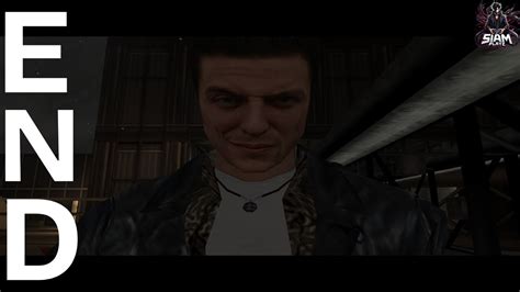 Max Payne 1 Walkthrough Part 3 Chapter 8