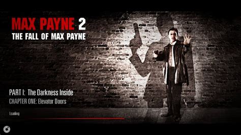 Max Payne 2 Chapter 2 Part 1 Walkthrough