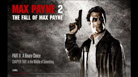 Max Payne 2 Pc Walkthrough
