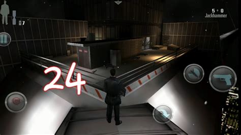 Max Payne Ios Walkthrough Part 3 Chapter 8