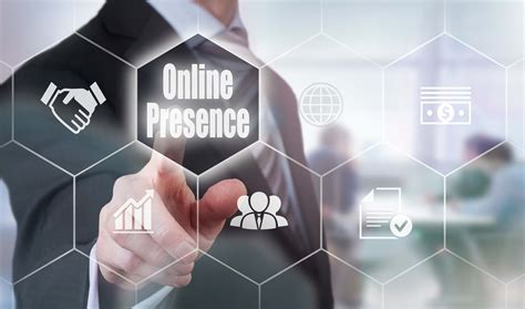 Maximize Your Online Presence