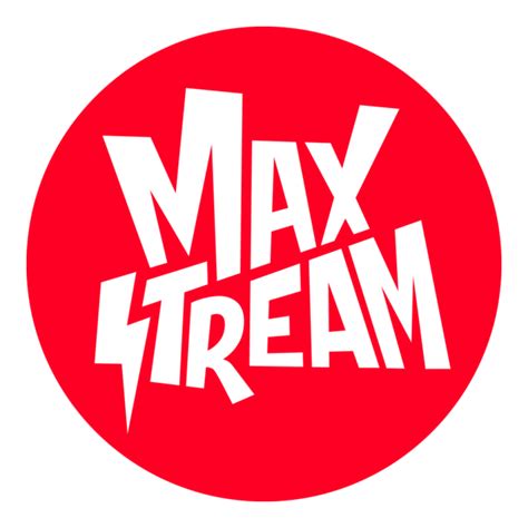 MAXstream