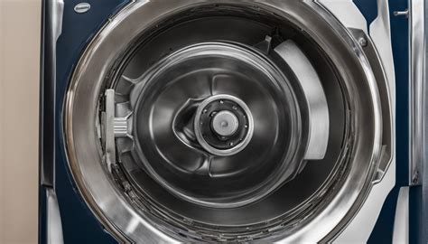 maytag centennial washer agitator not working