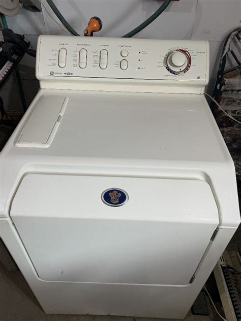 maytag washer not working right