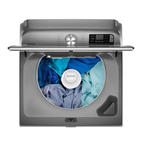 maytag washing machine dl error code