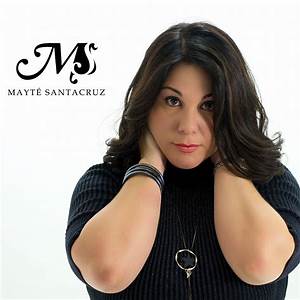Mayte Santacruz