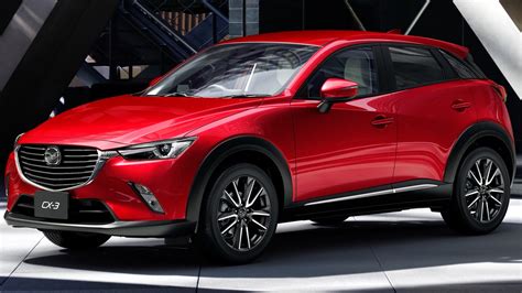 mazda cx-3 years to avoid