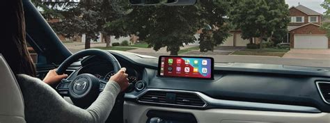mazda3 infotainment system problems