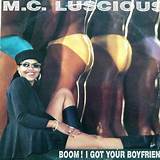 Biografia Mc Luscious