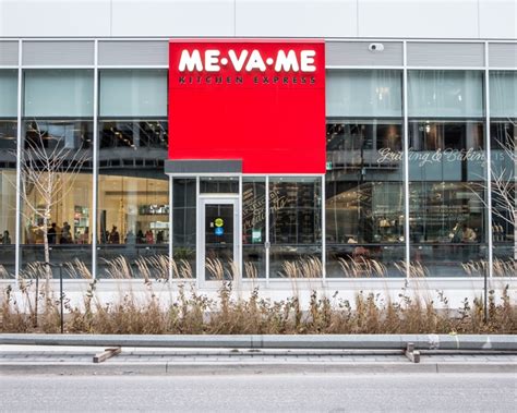 me va me kitchen express
