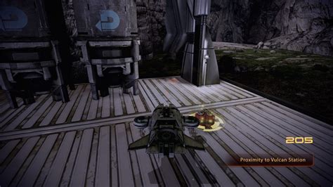 Me2 Overlord Walkthrough