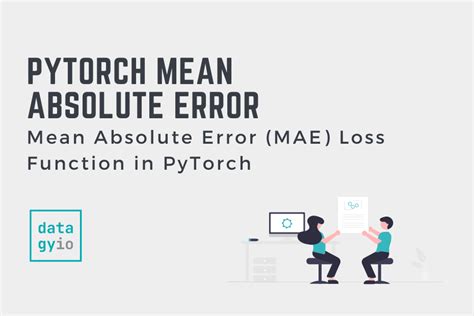 mean absolute percentage error pytorch