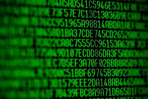 meaning of hex code