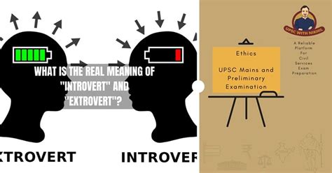meaning of introvert and extrovert in punjabi