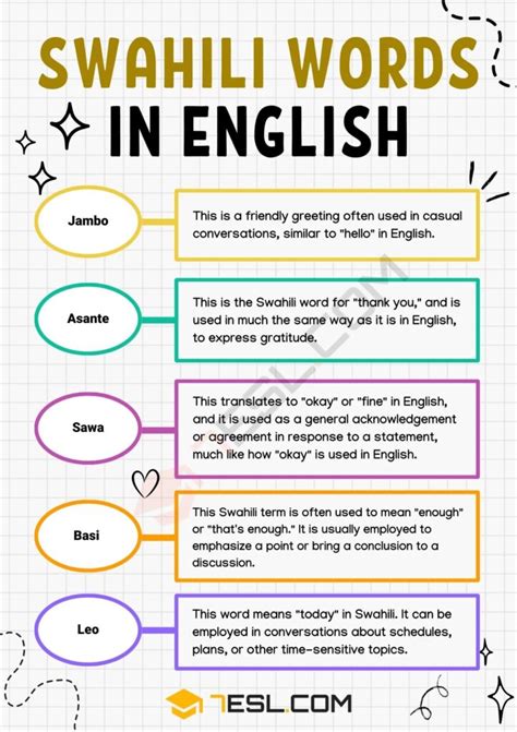 meaning of introvert in swahili language