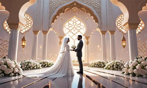 meaning of.getting married in islam