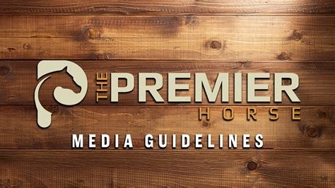 Media Submission Guidelines