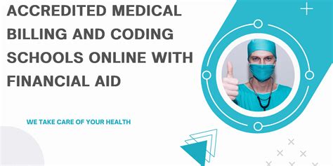 medical billing and coding online courses with financial aid