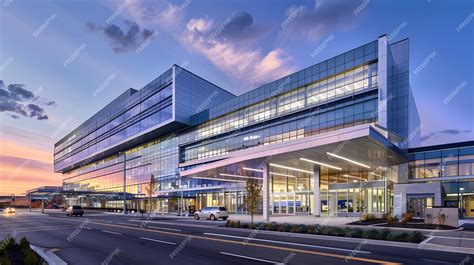 Medical facility