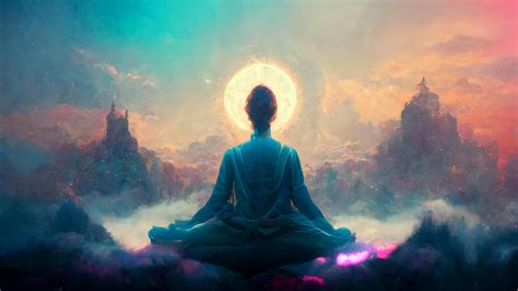 Meditasi