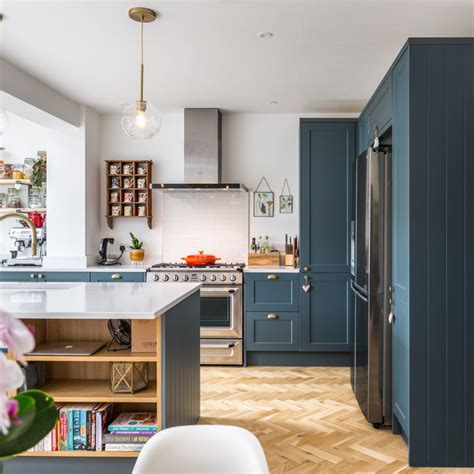 medium sized kitchen ideas