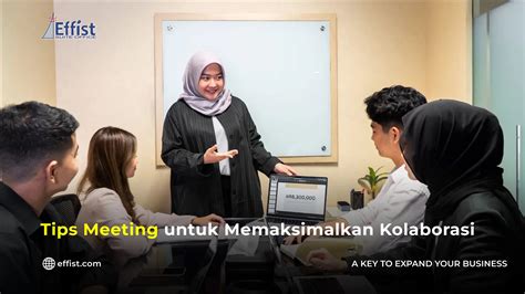 meeting efektif