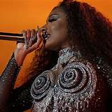 Biografia Megan Thee Stallion