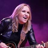Biografia Melissa Etheridge