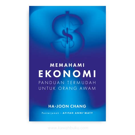 memahami ekonomi