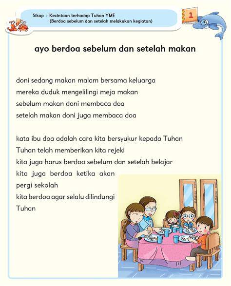 Membaca Cerpen