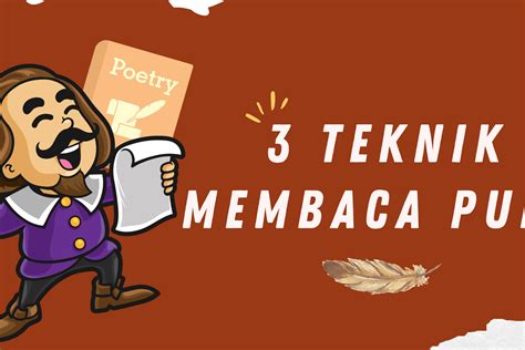membaca puisi