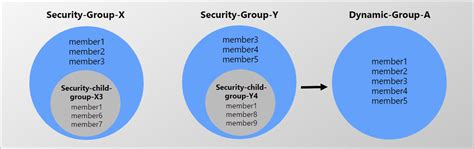 membership type dynamic