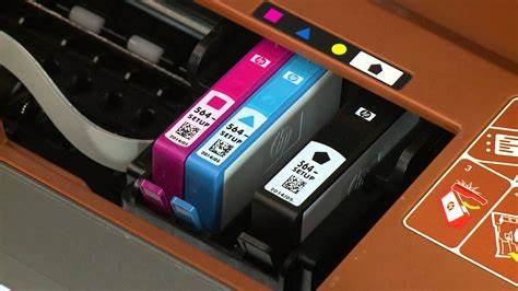 Cara Aman Membersihkan Cartridge Printer