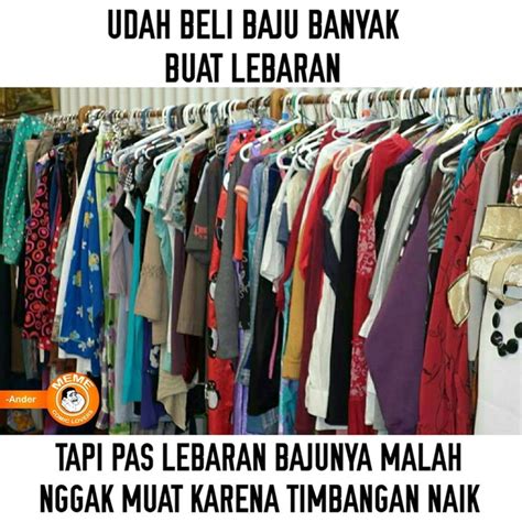 Baju Lebaran