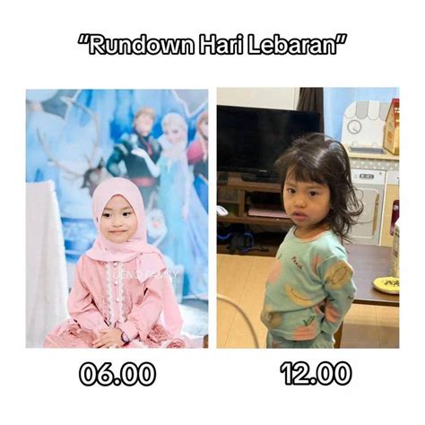 Counting Down Lebaran