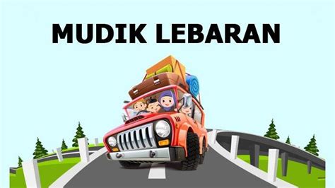 Mudik Lebaran