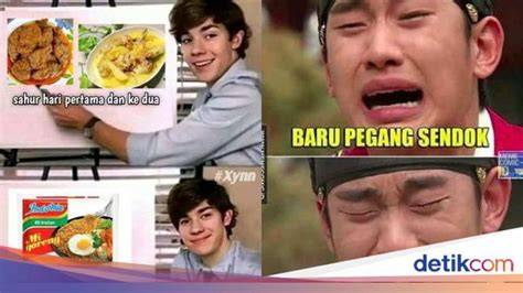 Godaan Sahur