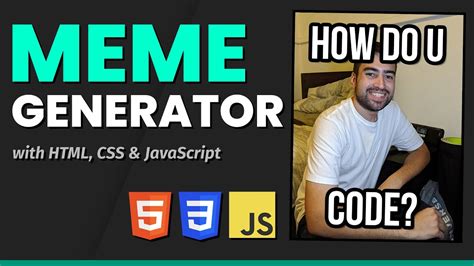 meme text generator codehs javascript