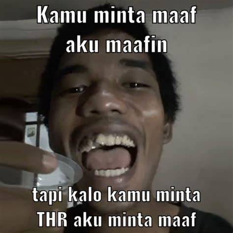 THR Lebaran