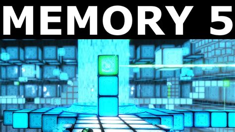 Memory 0y 8k7d Walkthrough