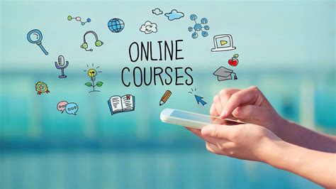 mempromosikan kursus online