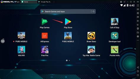 memu emulator for pc download 64 bit