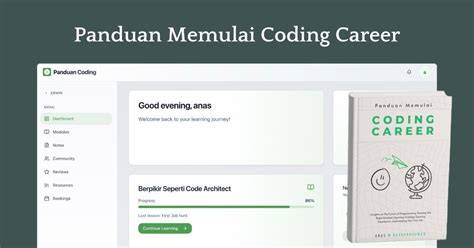 memulai coding
